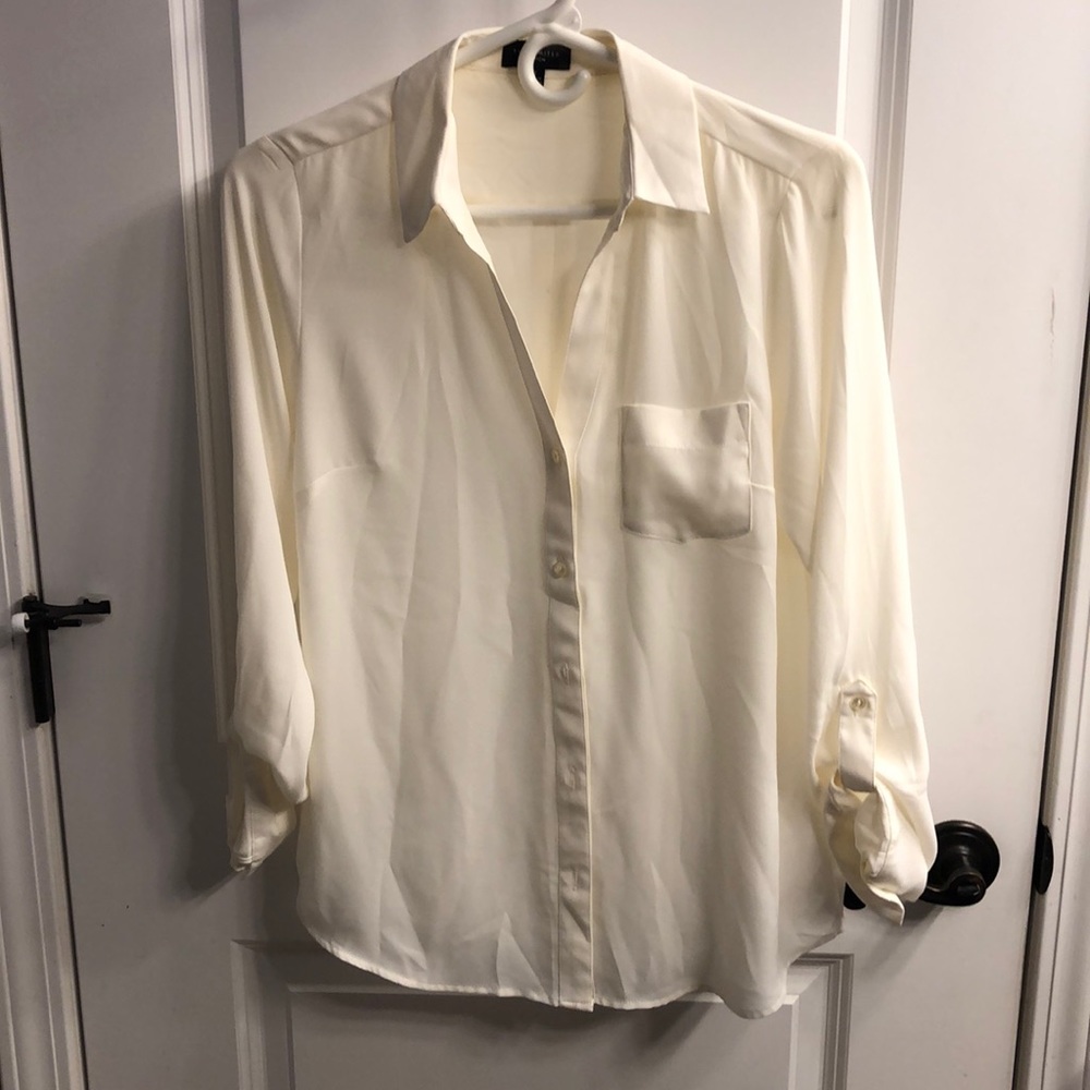 Women’s button down
